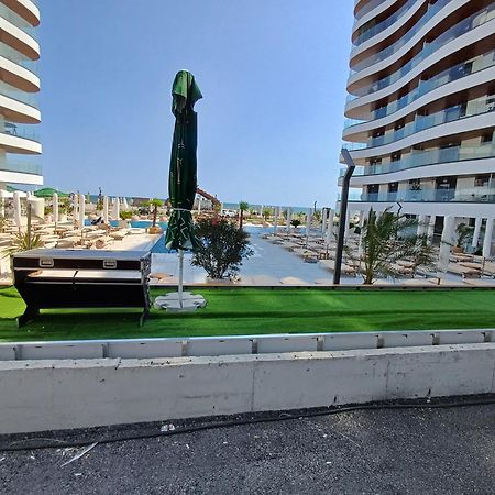 Sunrise Mv 14 Apartment มามายา ภายนอก รูปภาพ