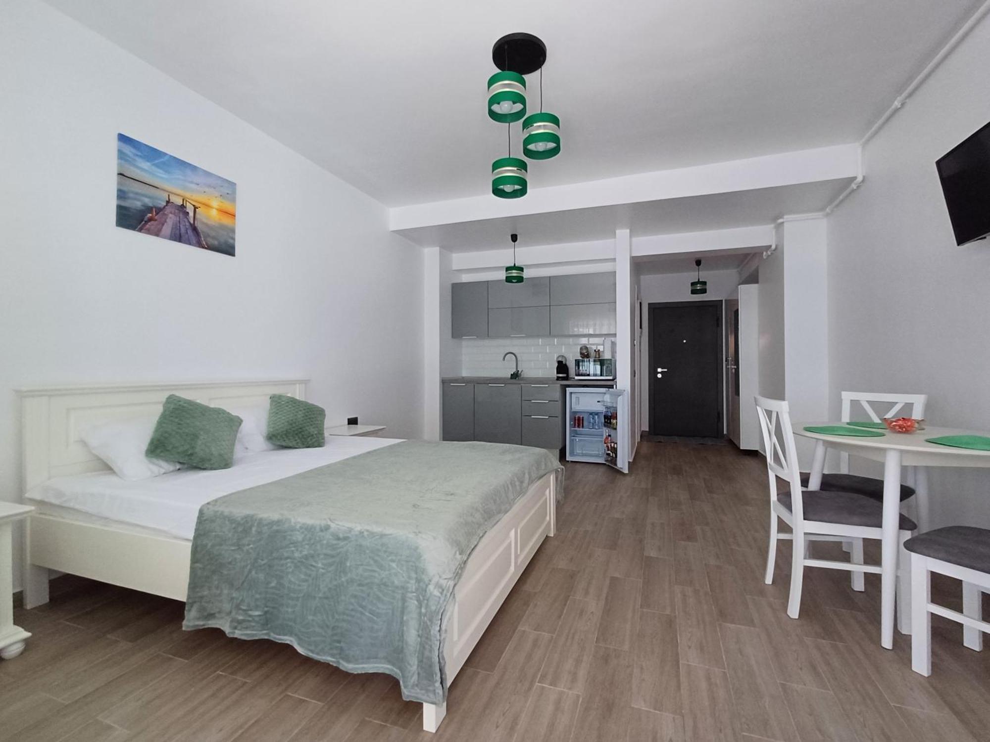 Sunrise Mv 14 Apartment มามายา ภายนอก รูปภาพ