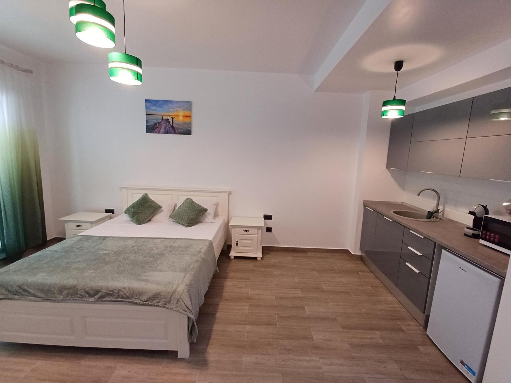 Sunrise Mv 14 Apartment มามายา ภายนอก รูปภาพ