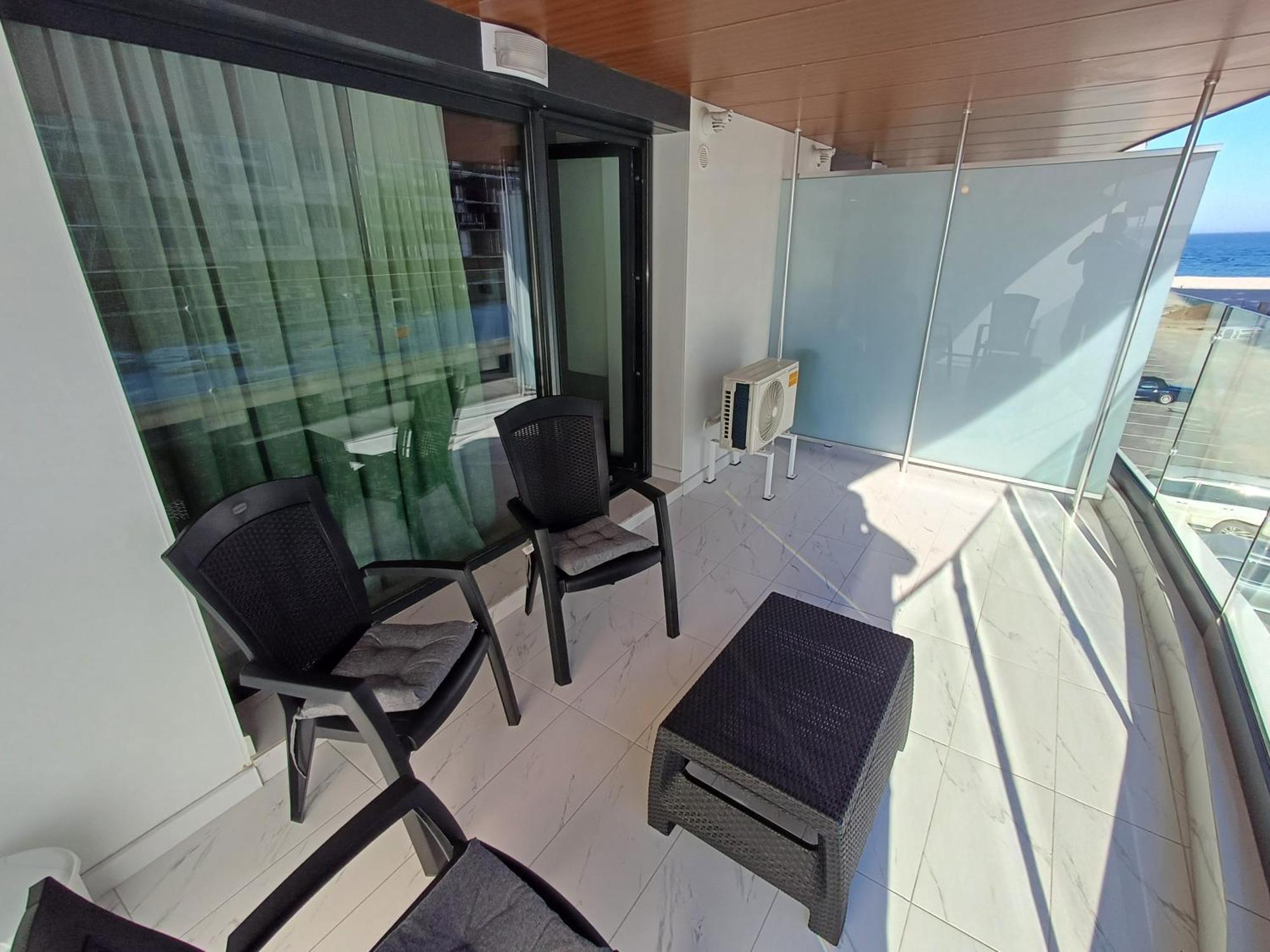 Sunrise Mv 14 Apartment มามายา ภายนอก รูปภาพ