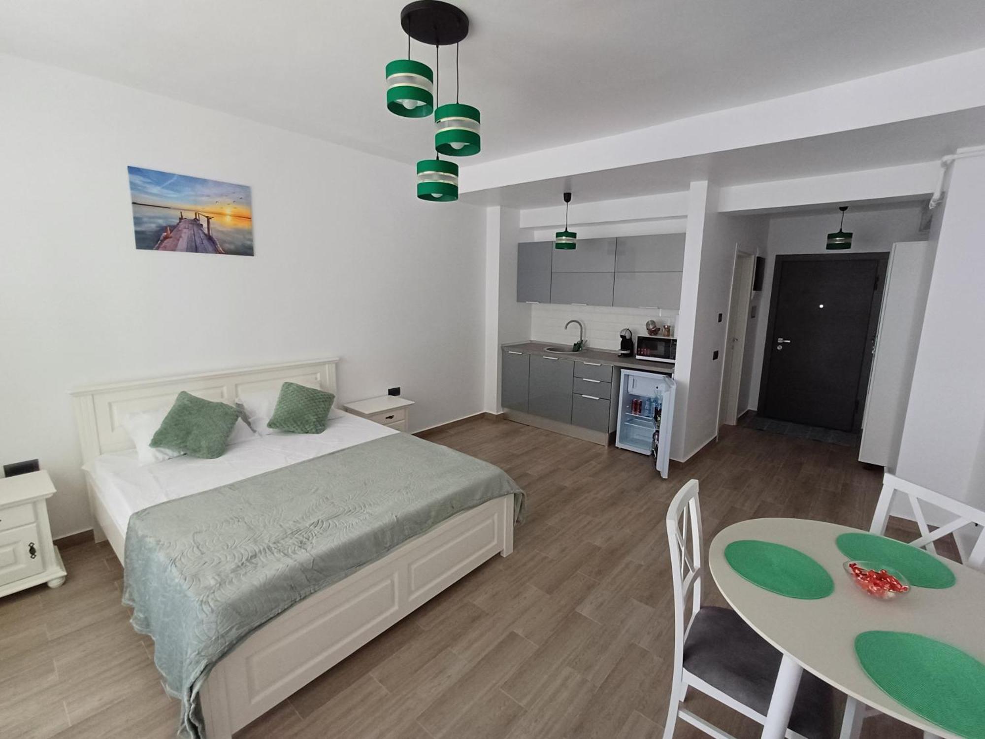 Sunrise Mv 14 Apartment มามายา ภายนอก รูปภาพ