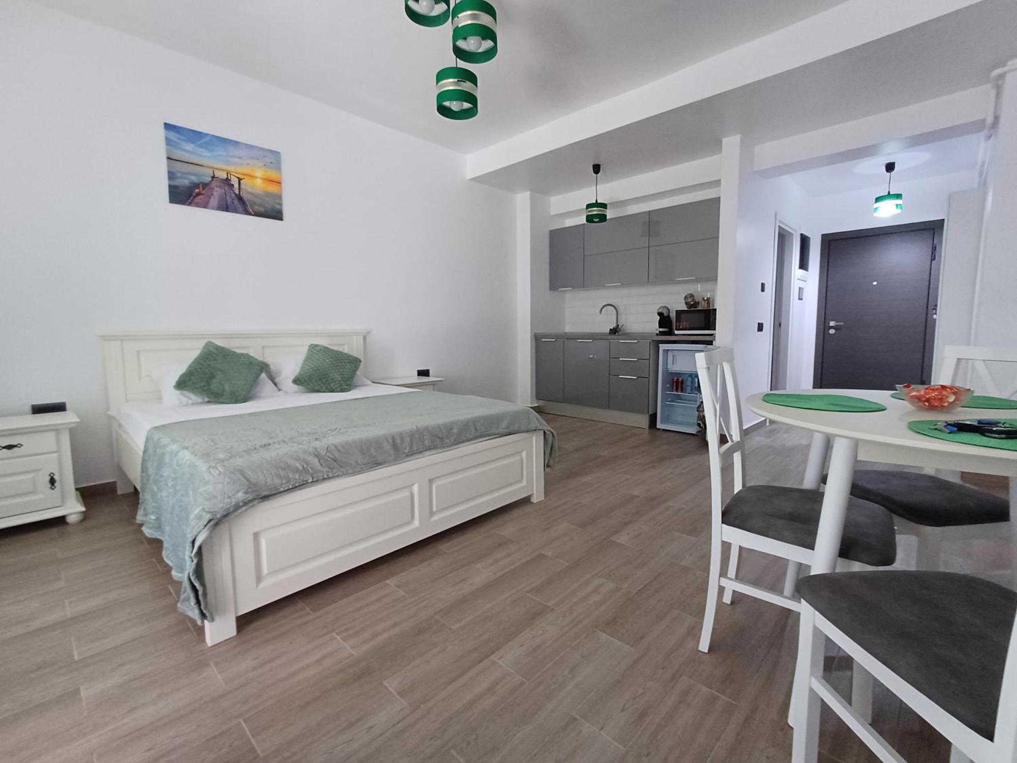 Sunrise Mv 14 Apartment มามายา ภายนอก รูปภาพ