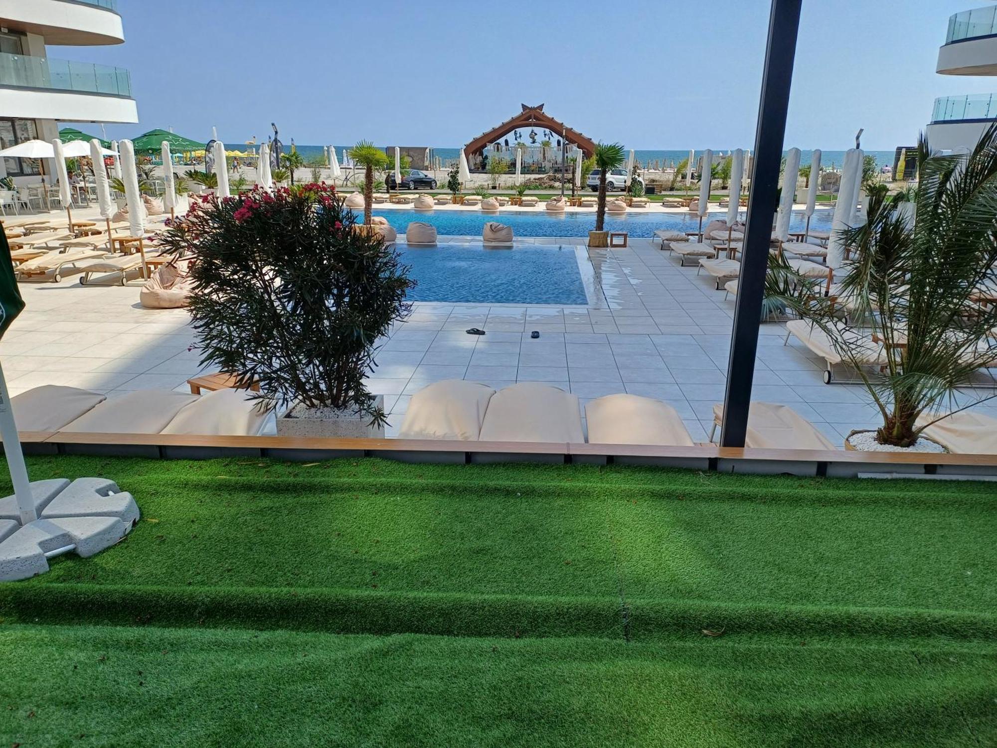 Sunrise Mv 14 Apartment มามายา ภายนอก รูปภาพ