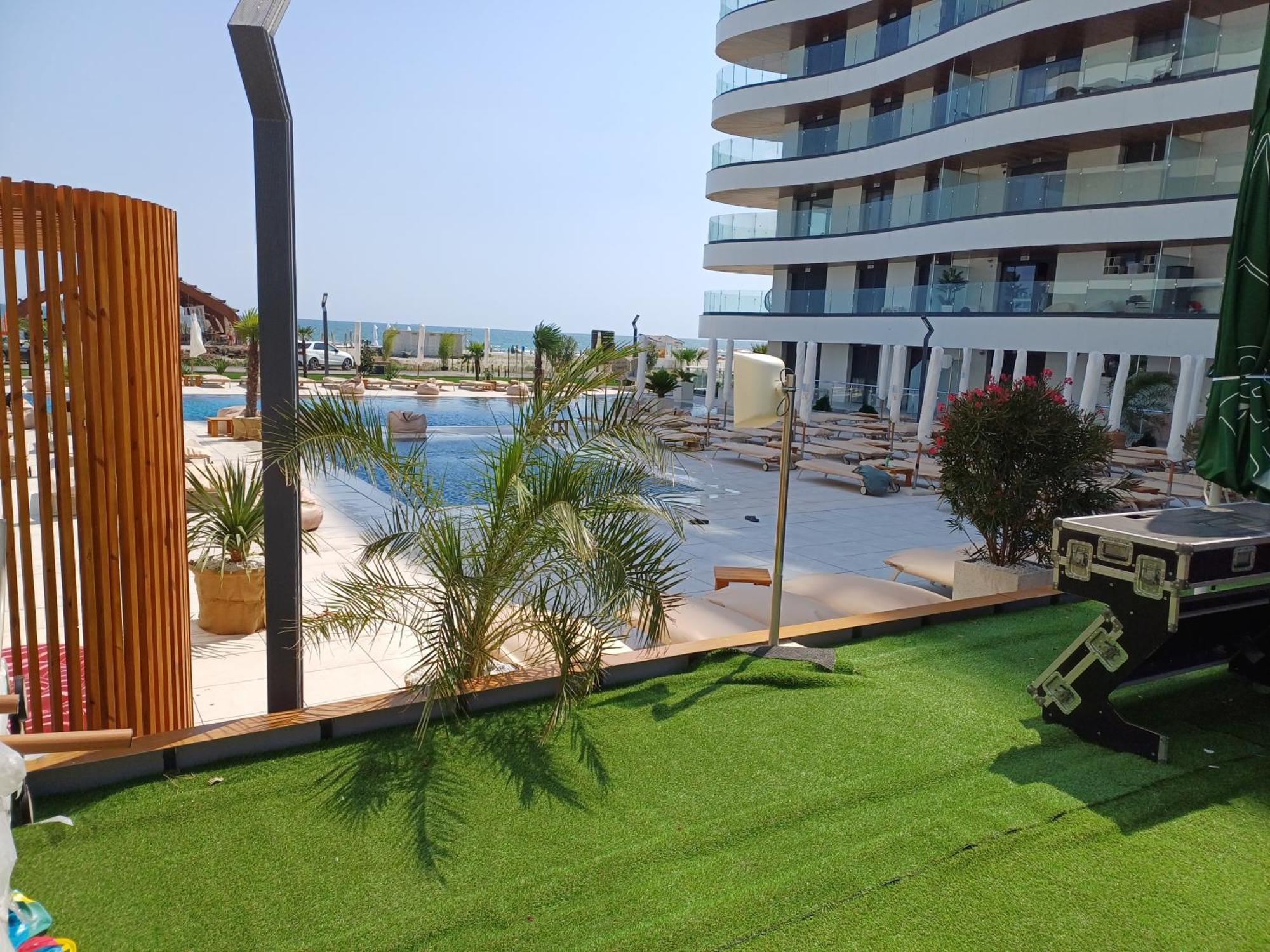 Sunrise Mv 14 Apartment มามายา ภายนอก รูปภาพ